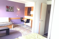 Issy les Moulineaux Vacation Apartment Rentals, #100bIssylesMoulineaux : 1 camera, 1 bagno, Posti letto 4
